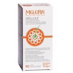 Migliorin gellule 90 capsule
