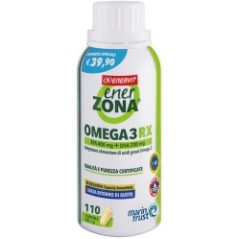 Enerzona Omega 3 RX 110...