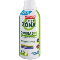 Enerzona Omega 3 RX 210 Capsule