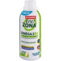 Enerzona Omega 3 RX 210...
