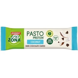 EnerZona Pasto Coconut 60g