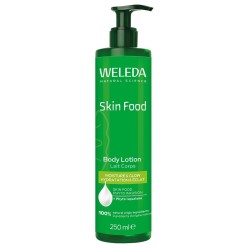 Weleda Latte Corpo Skin Food 250ml