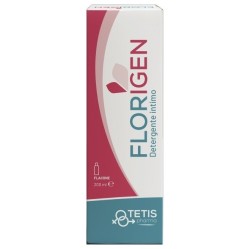 Florigen detergente intimo