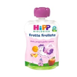 Hipp Frutta Frullata Unicorno 6M+ 90g