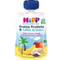 Hipp Biologico Frutta...