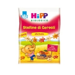 HiPP Stelline Cereali e...