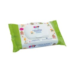 Hipp Carta Igienica Umidificata 50 Pezzi