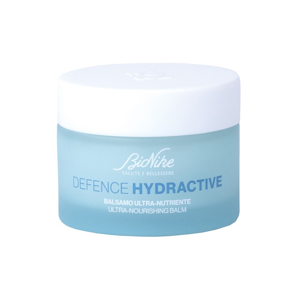 BioNike Defence Hydractive Balsamo Ultra-Nutriente 50 ml