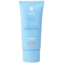BioNike Defence Hydractive BB Cream SPF 15 Medium 40 ml