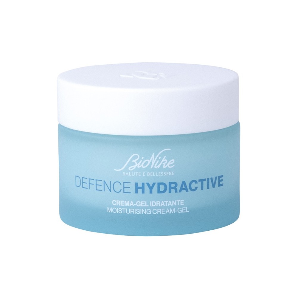 BioNike Defence Hydractive Crema-Gel Idratante 50 ml