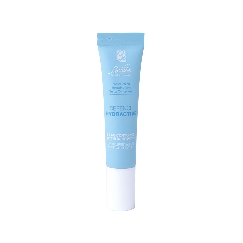 Bionike Hydractive Siero Contorno Occhi Idratante 15 Ml