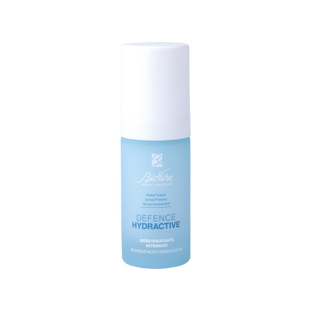 BioNike Defence Hydractive Siero Idratante Intensivo 30 ml