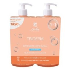 BioNike Triderm Detergente...