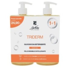 BioNike Triderm Olio Doccia...