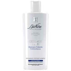 Bionike Defence Hair Shampoo Trattante Forfora Secca