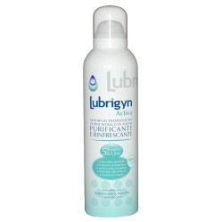 Lubrigyn Activa Mousse-Gel Detertgente