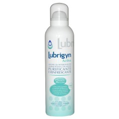 Lubrigyn Activa Mousse-Gel...