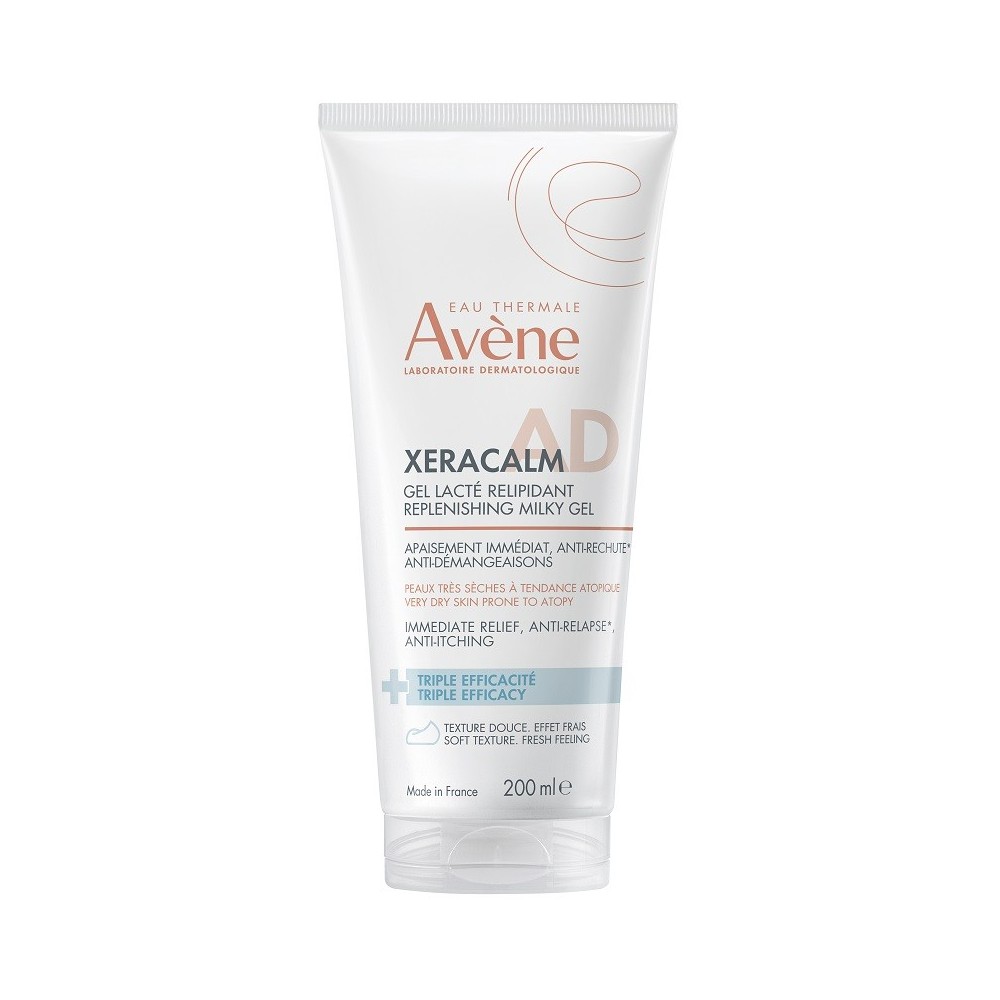 Avene Xeracalm AD Gell Latte 200ml