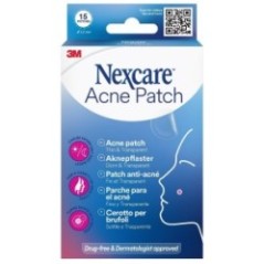 Nexcare Acne Patch Cerotti...