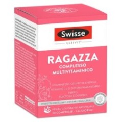 Swisse Multivitaminico...
