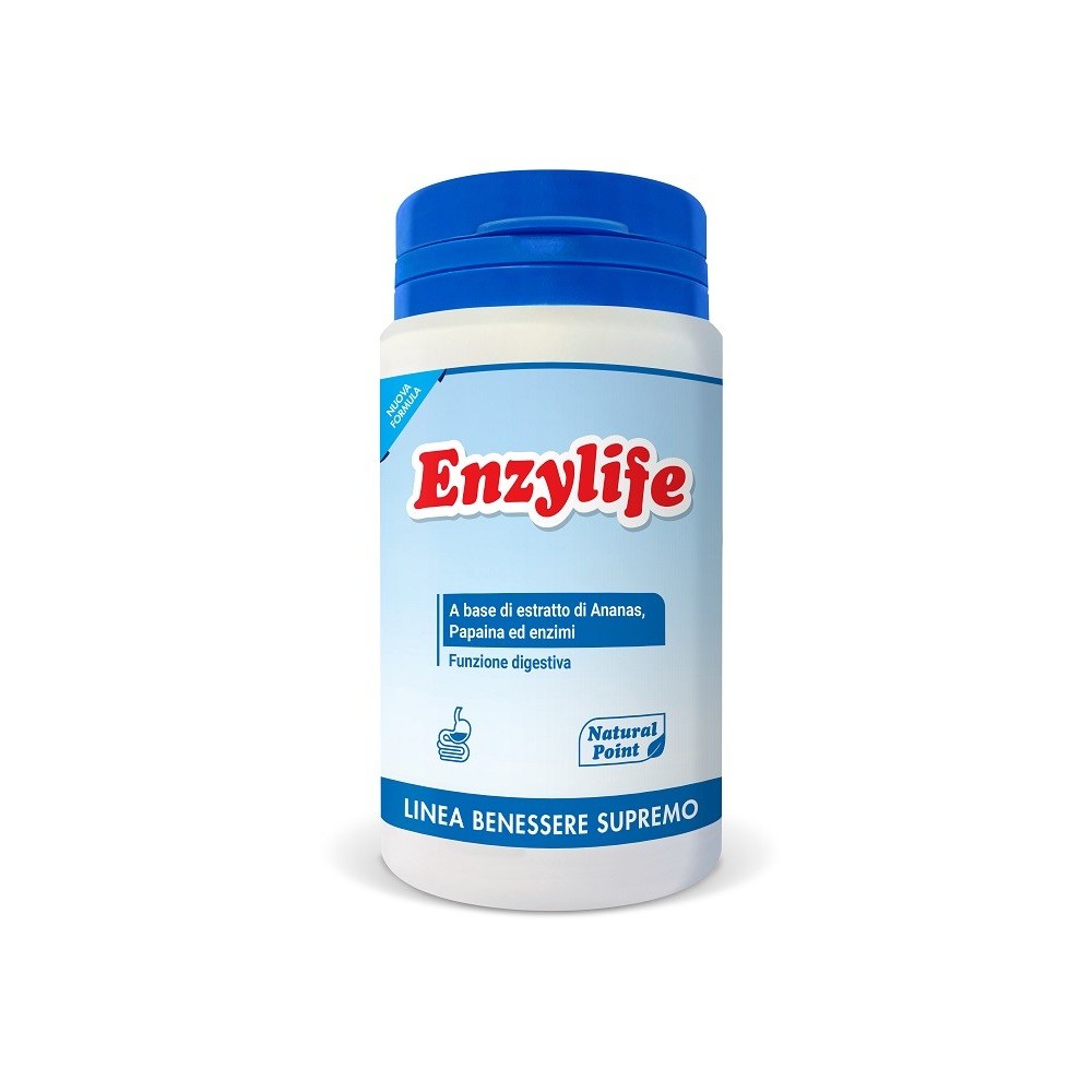 Enzylife 90 capsule