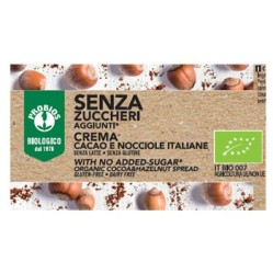 Crema spalmabilecac/nocs/zuc