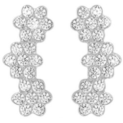 Mj post 507 orecchino