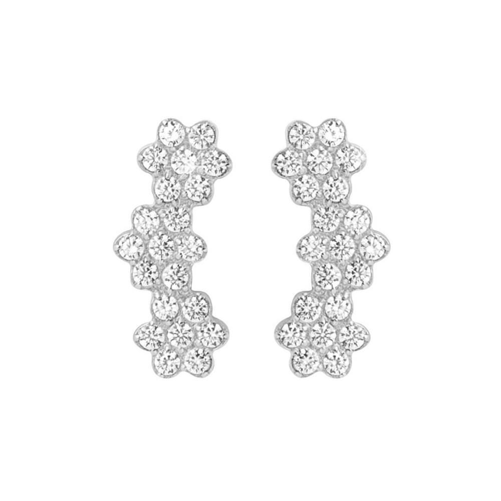 Mj post 507 orecchino