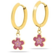 Mj post 487 orecchino