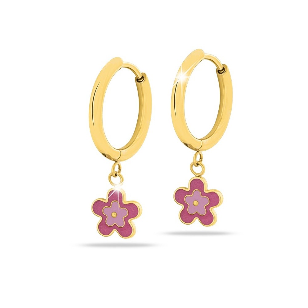 Mj post 487 orecchino