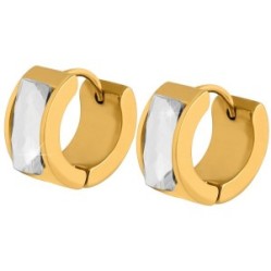 Mj post 509 orecchino