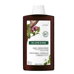 Klorane Shampoo alla...