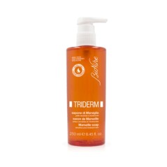 Triderm Sapone Marsiglia 250ml