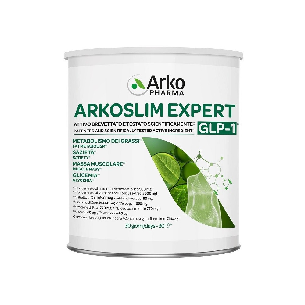 Arkoslim Expert Glp-1 270g