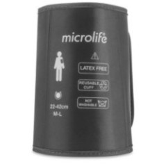 Microlife bracc rigido 4gm/l