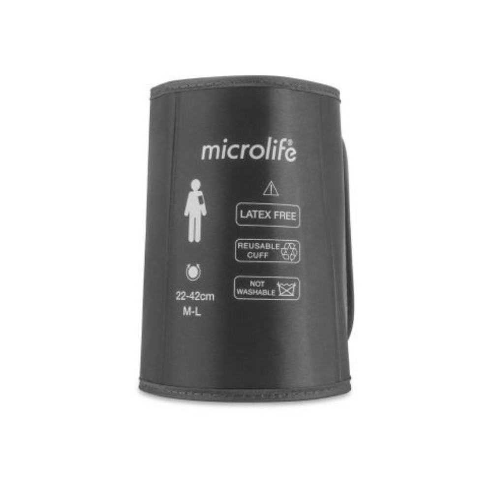 Microlife bracc rigido 4gm/l