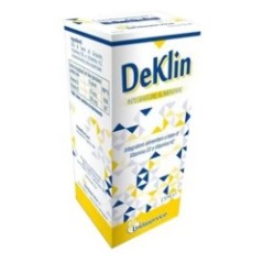 Deklin gocce 15ml