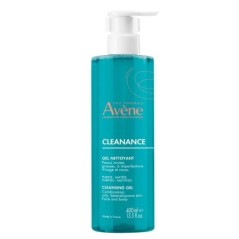 Avene Cleanance Gel 400ml