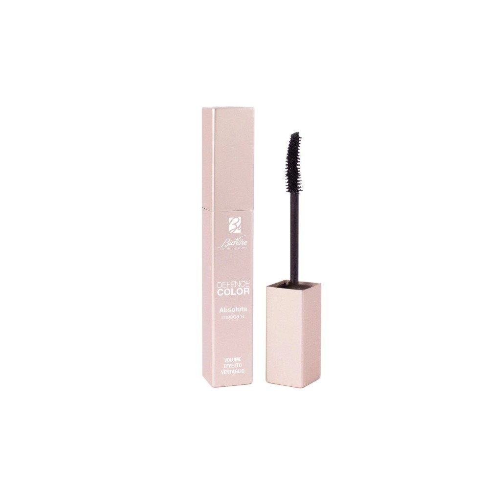 Bionike Defence Color Absolute Mascara Volume Effetto Ventaglio