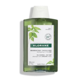Klorane Shampoo All'ortica