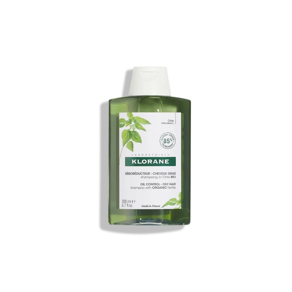 Klorane Shampoo All'ortica