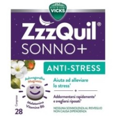 Vicks Zzzquil Sonno+ 28...