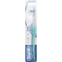 Oralb 123 indicator spazz2pz