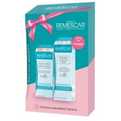 Remescar Duo Istantaneo Occhi e Viso