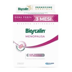 Bioscalin Menopausa 90...