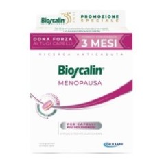 Bioscalin Menopausa 90...