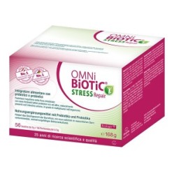 Omni Biotic Stress Repair 56 Bustine