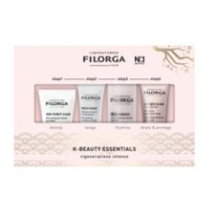 Filorga giallo springedcof4p