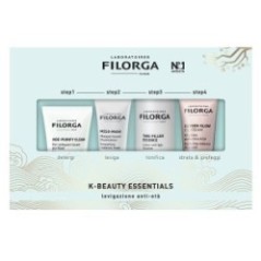 Filorga verde springedcof4pz