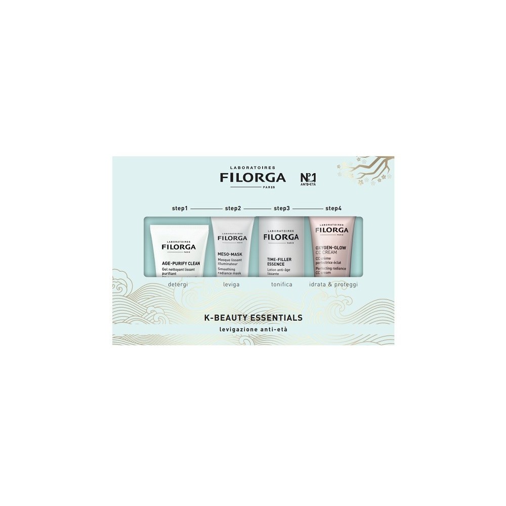 Filorga verde springedcof4pz